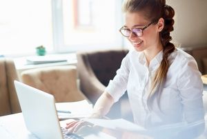 irketlerde online staj dnemi balad