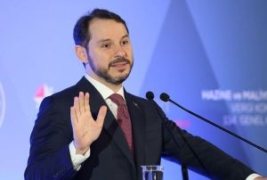 Bakan Albayrak: Kimse bileimizi bkemez