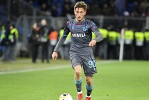 Lille'de Zeki elik'in halefi Serkan Asan