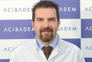Prostat bymesi ar ve kesi olmadan lazerle tedavi ediliyor