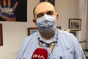 ''Dnyada grip asnda sknt olaca kesin''