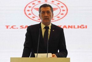 ''21 Eyll'de belirli snflarda yz yze eitimi balatacaz''