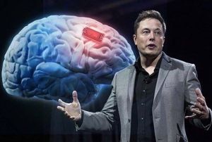 Gelecei ekillendiren Adam Elon Musk 