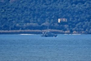 Yunanistan'dan tehlikeli adm