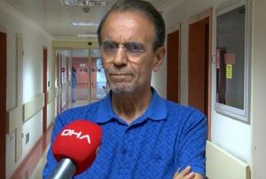'Henz mutasyon olmad'