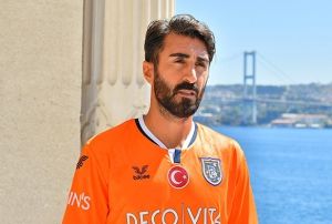 Bize seviye atlatan Abdullah Avc oldu