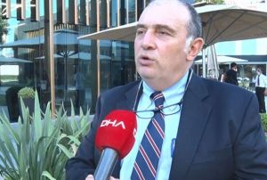 Bilim kurulundan Balk ya uyars