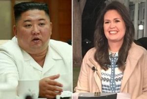 ''Kim Jong-un bana asld''