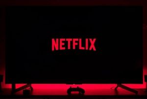 Netflix'e ilk ceza