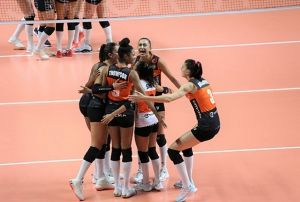 Sultanlar Ligi balyor