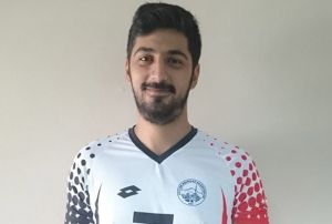Melikgazi Belediyespor'dan transfer