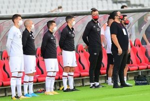 Atlay Canel: lk ma kazanmak gzeldi