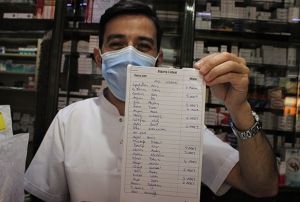 Grip as vurulmak isteyenler aylar ncesinden sraya girdi