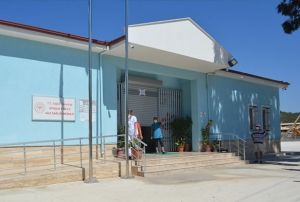 3 hemireyi darp edip bir hastay baklayan saldrgan tutukland