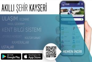 Kayseri Bykehir, 