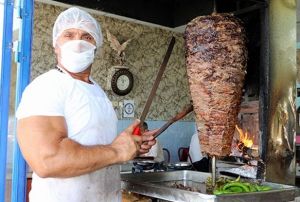 'Korona gelirse piman olur'
