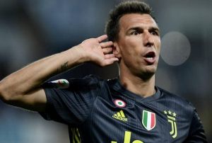 Mandzukic'de Emre Belzolu faktr