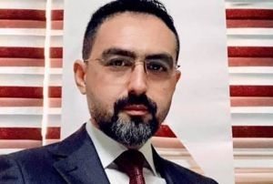Doktor hastane otoparknda bandan vurulmu olarak bulundu
