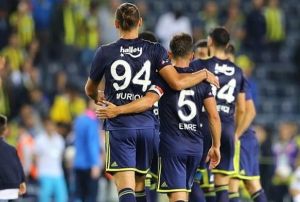 Ali Ko ve Emre Belzolundan Vedata veda