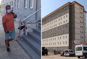 zolasyonu ihlal etti... Yurttan da kat