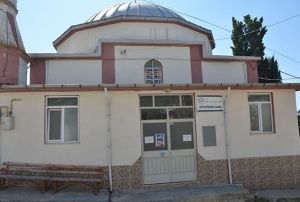 Cami imam koronaya yakaland, cemaat karantinaya alnd