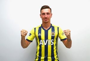Fenerbahe'ye Mert Hakan'dan iyi haber