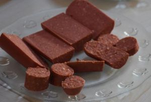'Sucukta hile anlalmyor'