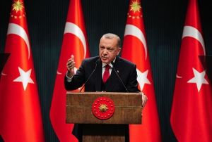 Cumhurbakan Erdoan, yeni tedbirleri aklad