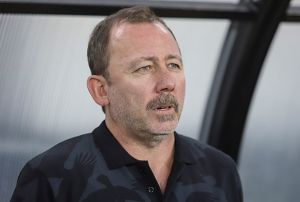Sergen Yaln'dan sevindiren haber