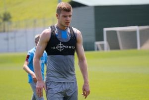 Srloth'un transferi Trabzonspor'u harcama limitinde rahatlatt