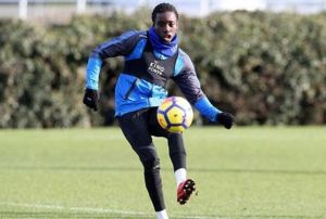 Trabzonspor, Fousseni Diabate'yi kadrosuna katt