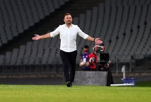 Okan Buruk: 