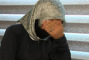 9 ay tecavze urayan kadn, zanl serbest kalnca alad