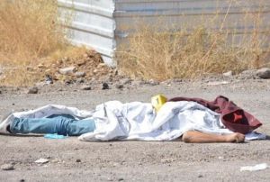 Kayseri'de kuzenlerin 'kz karma' kavgas: 1 l