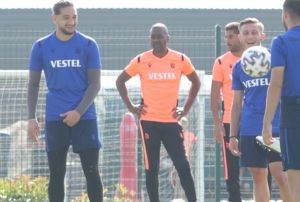 Trabzonspor, deplasmanda ilk galibiyetini almak istiyor