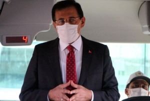 Pozitif vakalar byle artarsa yataklarmz yeterli gelmeyebilir