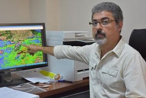 'Ykc deprem' uyars
