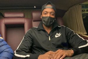 Kayserispor Fernandes'e imza attrd