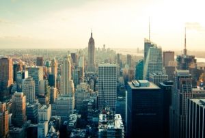 New Yorkta ikinci dalga virs salgn korkusu