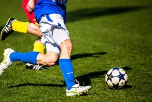 Hem scout'lar hem de futbolcular kefeden sistem