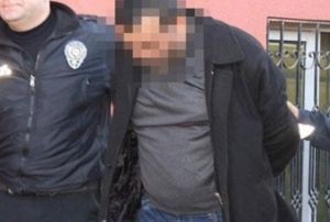 Kzna cinsel istismar sulamasyla yarglanan babaya 30 yl hapis