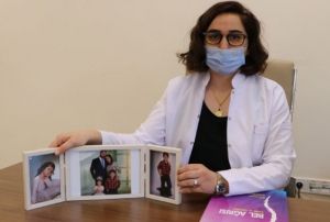 ''7 yandaki kzmn sana ak dt, olum 4 kilo verdi''