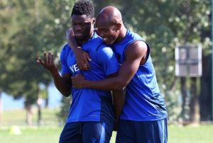 Nwakaeme lkesinde moral depolad