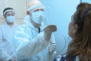 Dnya genelinde koronavirs test bilanosu
