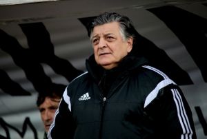 Ylmaz Vuraldan ampiyonlar Ligi aklamas
