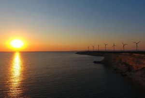 Bozcaada, Avrupann en gzel 10 adasndan biri seildi