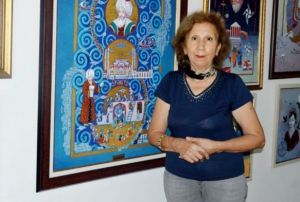 71 yanda, 4'nc niversiteyi okuyor