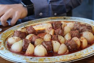 Doal antibiyotik soan kebabna rabet