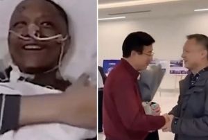 Koronavirs sonras ten rengi deien inli doktor normale dnd