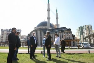 Melikgazi'den iki yeni al daha